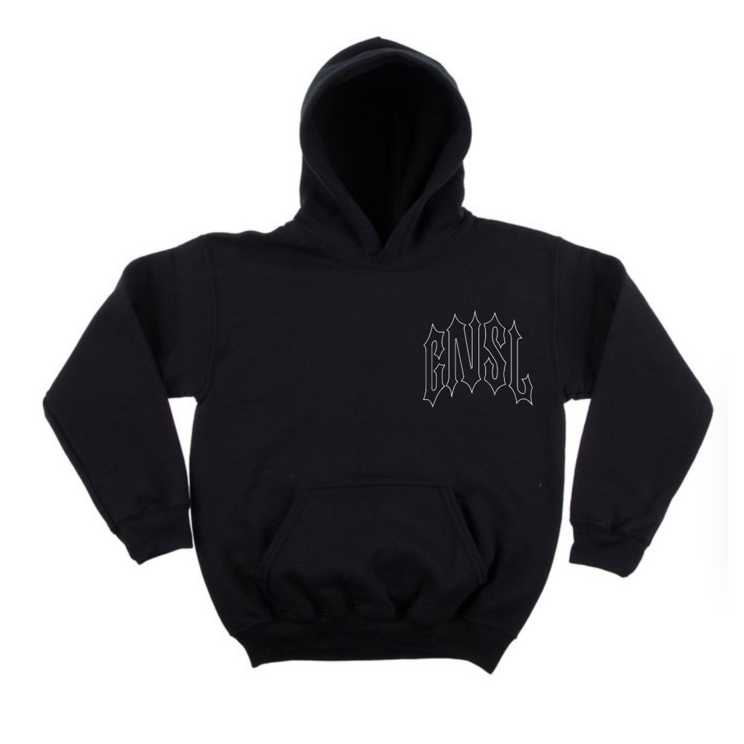 Image of Og Hoodie *White