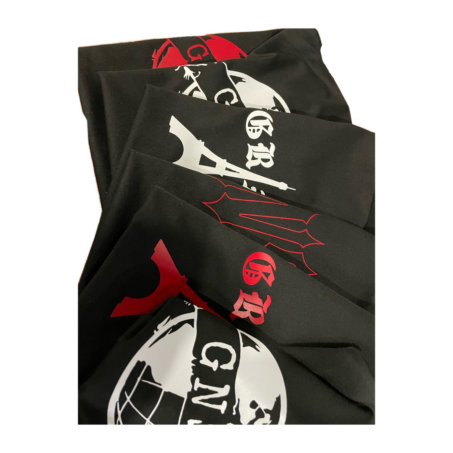 Image of Assorted Ski Masks