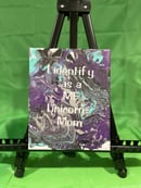 Image 2 of Original Brooke Art #12