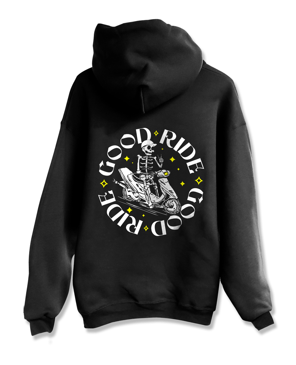 Good Ride - Hoodie