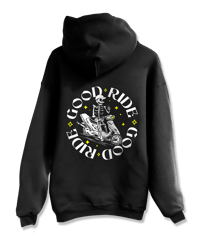 Image 1 of Good Ride - Hoodie