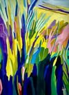 Bulrushes. Signed, High-Quality Prints on Archival Paper