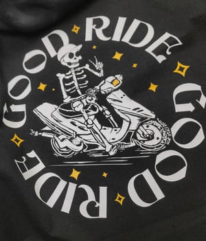 Good Ride - Hoodie