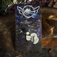 Image 3 of Mickey Glock