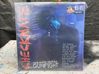 Image 1 of DUANE PETERS GUNFIGHT CHECKMATE 