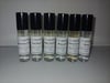 Roll On Perfume/Cologne Fragrance Oil (10ml)