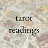 Tarot Readings (45 - 60 Mins) Sliding Scale