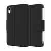 Incipio SureView for Apple iPad Mini 6 Folio Protective Case & Magnetic Closure Flap - Black