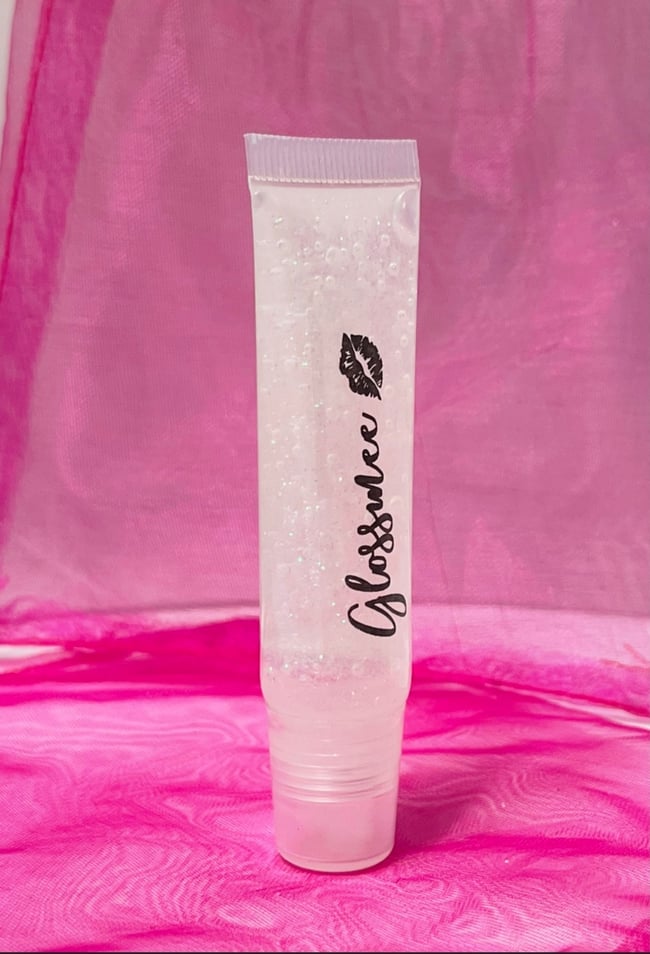 G L O SS M E E 🧚‍♀️💞✨️ !!! Magic Shimmer Kisss