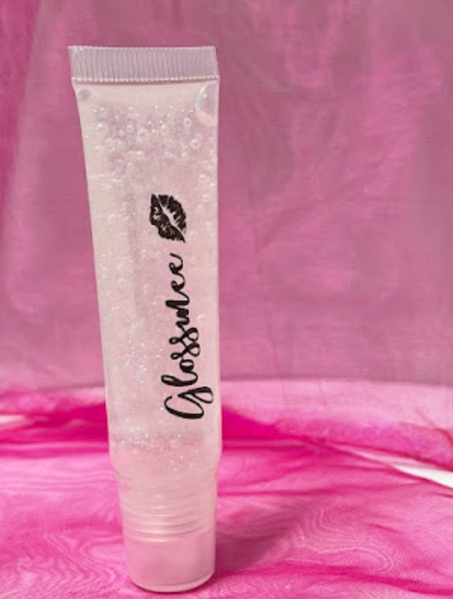 G L O SS M E E 🧚‍♀️💞✨️ !!! Magic Shimmer Kisss