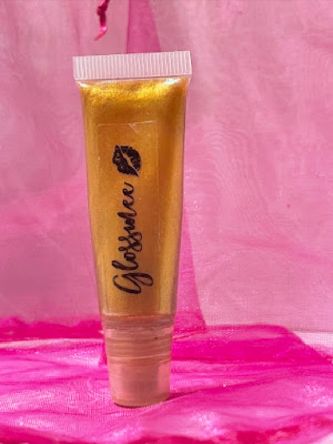 G L O SS M E E π§ββοΈπβ¨οΈ!!! Glam Lip Gloss