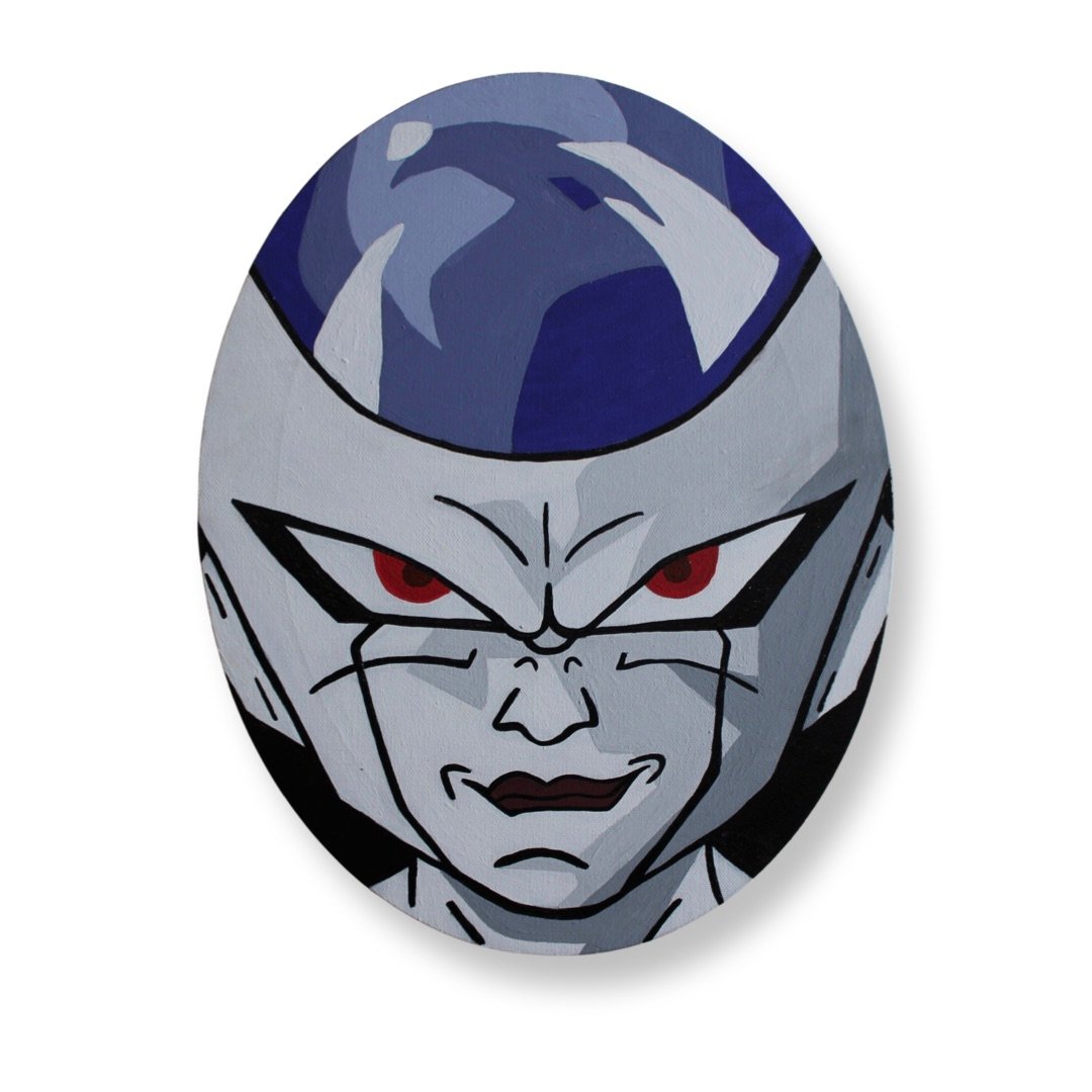 Image of Frieza 