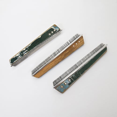 Image of Whisky Cask Kilt Pin