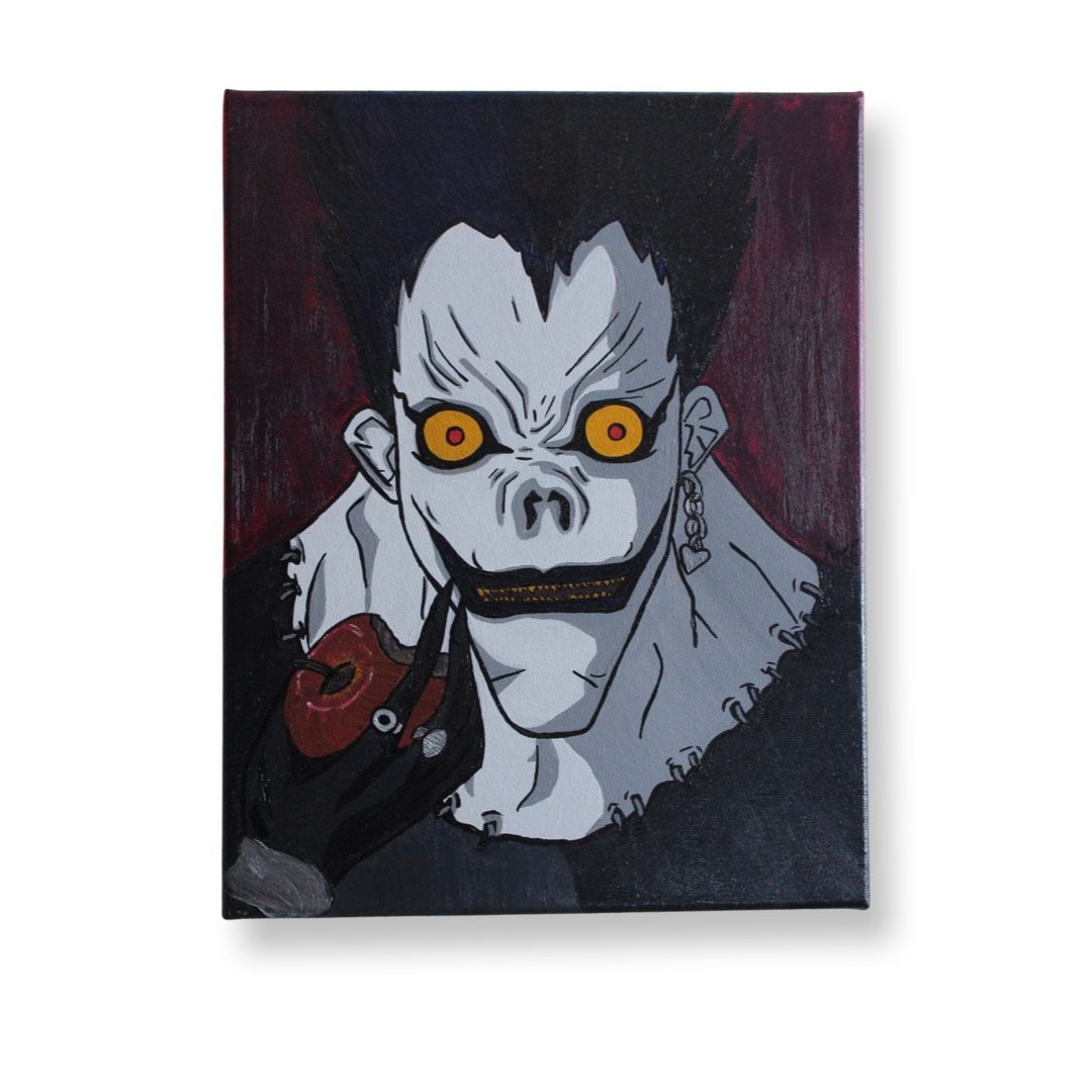 Image of Ryuk 