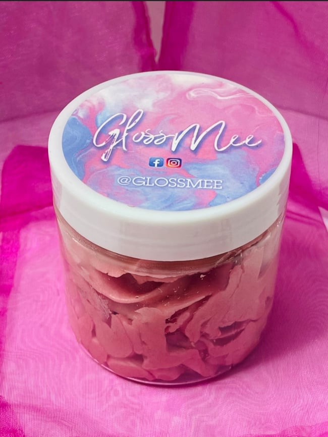 8 oz G L O SS M E E 💞🧚‍♀️✨️ !!! MosKataaa Bod'e Gloss