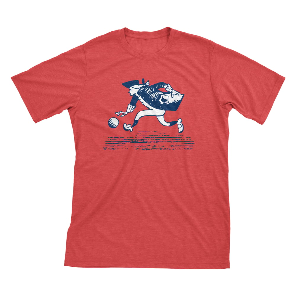 Image of Dribblin' Willy P T-Shirt