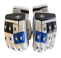 Image 1 of PRO BATTING GLOVES