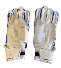 Image 2 of PRO BATTING GLOVES