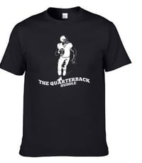 The Quarterback Huddle TShirt #2