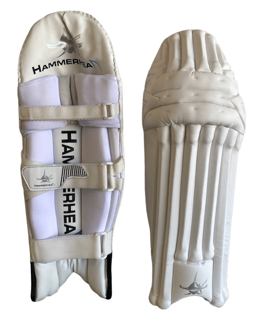 LEGEND BATTING PADS 