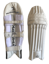 Image 4 of LEGEND BATTING PADS 