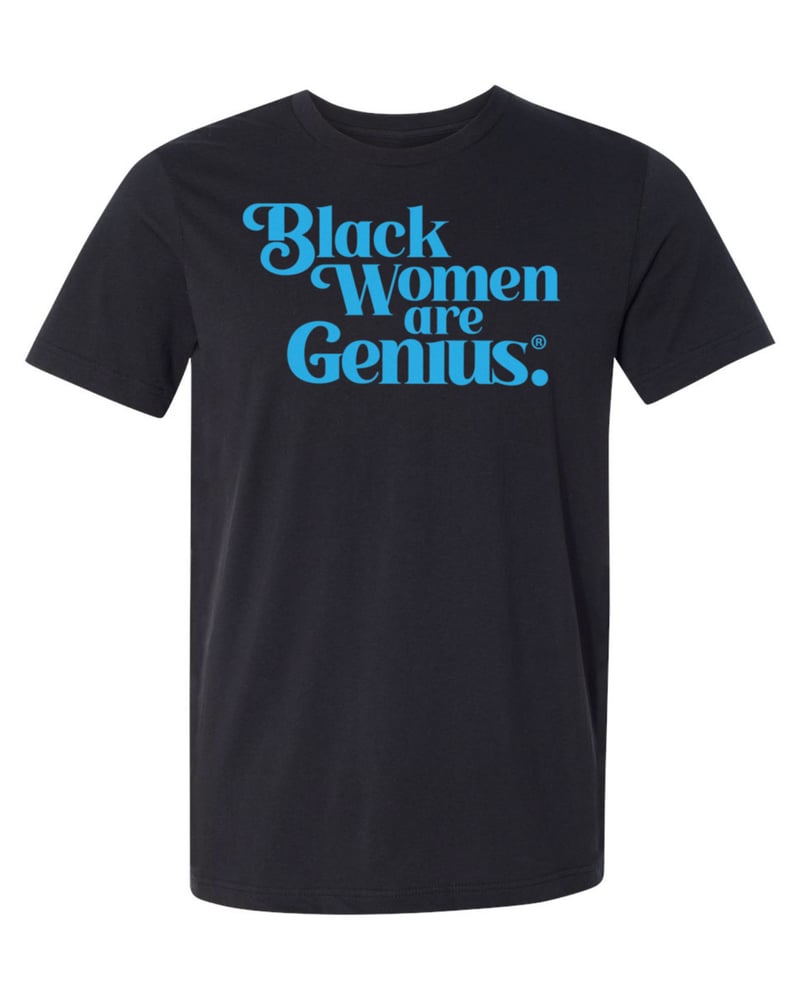 Image of Genius Tee Wide