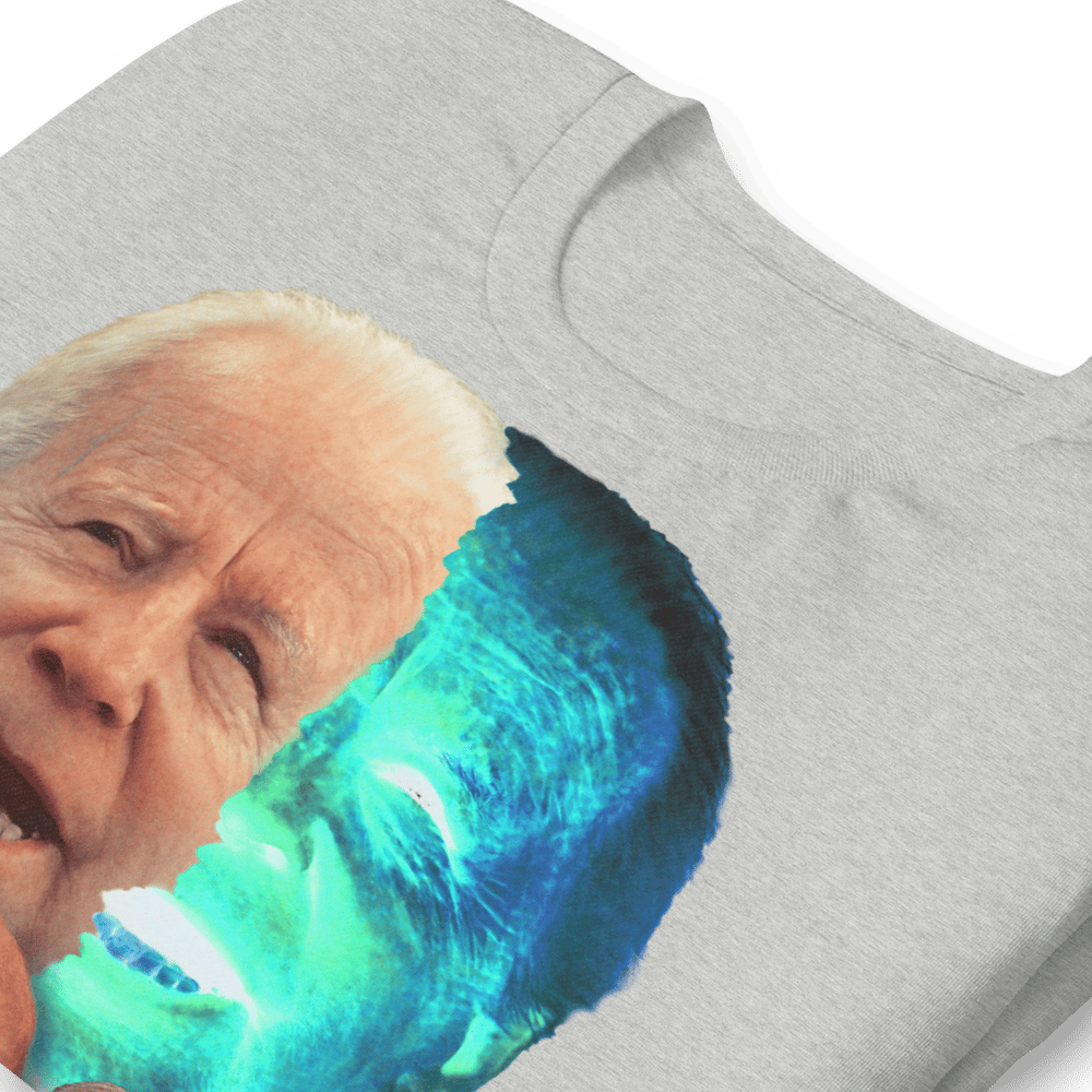 Politics Tee