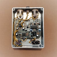Image 2 of Inkcap - warped chorus / vibrato / lofi modulator