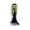 Avril Sticker