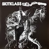 Skitklass ‎– 世界の平等さようなら (Sekaino Byoudou Sayonara) -7" EP 