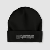 Image 1 of BEANIE UNK