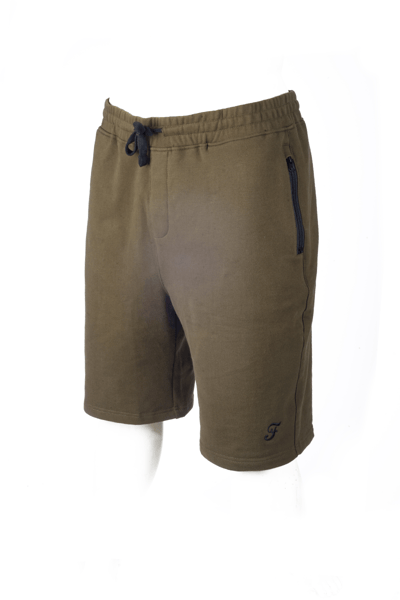 Image of jogger shorts green - 2XL and 3XL only!