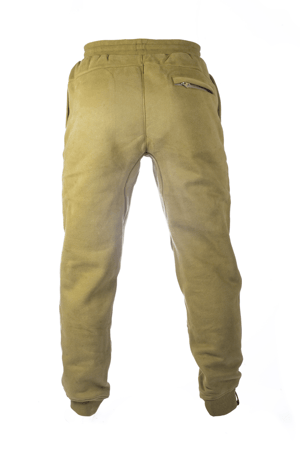 Image of heavy weight jogger