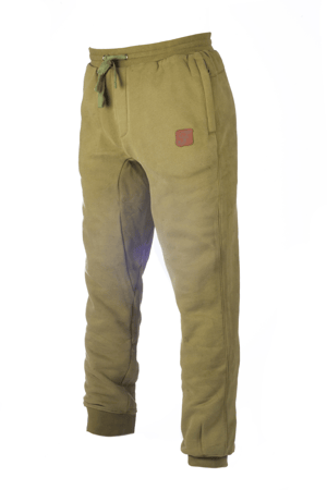 Image of heavy weight jogger