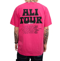 Image 4 of PINK ALI TOUR