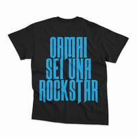 Image 2 of ROCKSTAR TEE