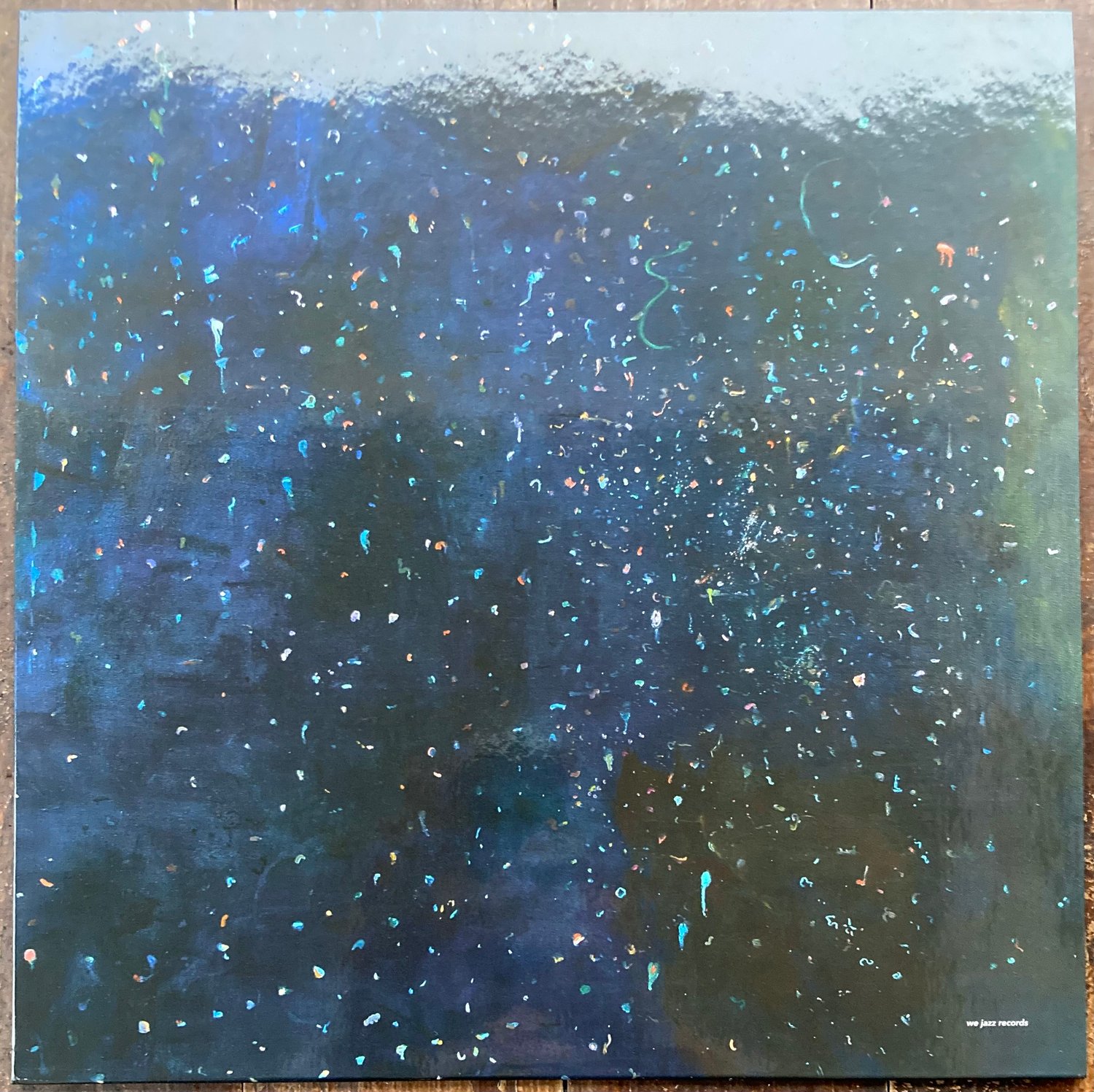 Image of Dark Horse – Listen – WJLP29