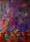 Jarome "When Stillness Falls I"