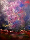 Jarome "When Stillness Falls II"