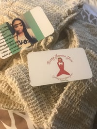 Soap Exfoliating Bag Pouch 