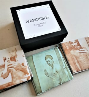 'Narcissus' 2017