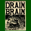 Drain Brain, Issue 3