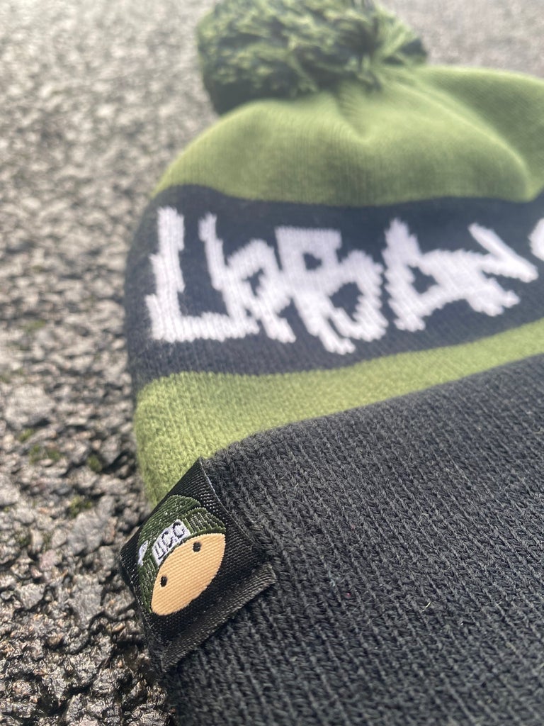 Ucc Roadie Bobble Beanie