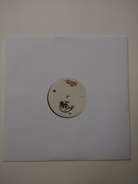 Image 4 of GIPS011 - Asbest Boys "S/T" 12" LP