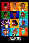 Black Boys In Cartoons 