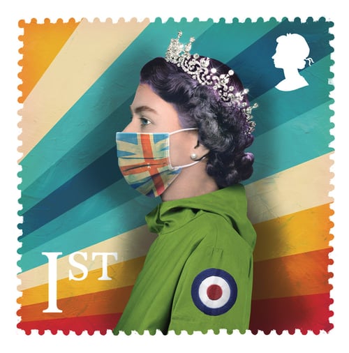 Image of Modern Lizzie III