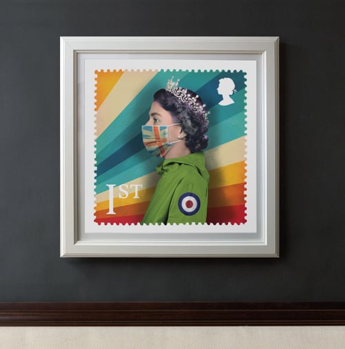 Image of Modern Lizzie III