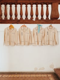 Image 1 of House Of Bows Royal Suit (pant and Shirt)