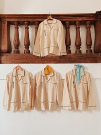 Image 3 of House Of Bows Royal Suit (pant and Shirt)