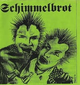 Image of Schimmelbrot & Die Optimale Härte "Split"